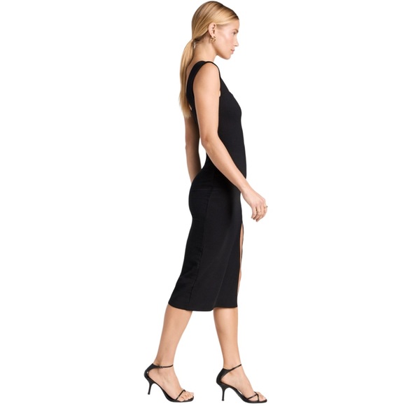 Reformation Cassie Knit Dress - Picture 2 of 8